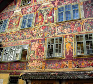 Altstadt Schaffhausen