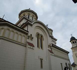 Alba Iulia/Karlsburg