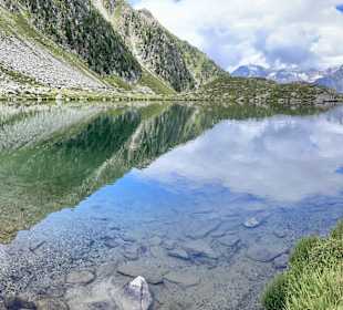Wandern Ahrntal
