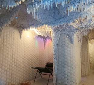 Wellness-und Gesundheitszentrum Solemar