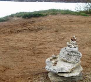 Polarkreiszentrum 66' 33’ N