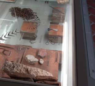 Archäologisches Museum