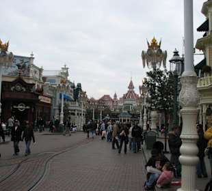 Disneyland