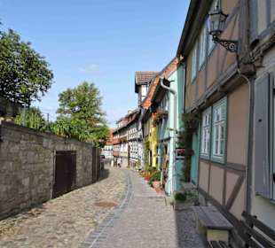 Quedlinburg