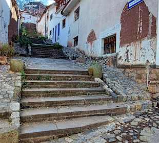 San Blas-The Artists District