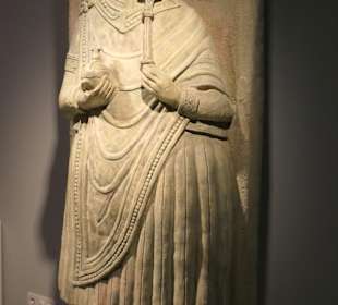 Museum Centre Charlemagne in Aachen am Katschhof