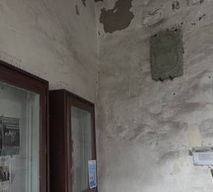 Wappenstein vom Oberhof Tettnang