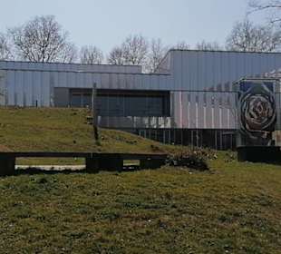 Theater Reutlingen Die Tonne