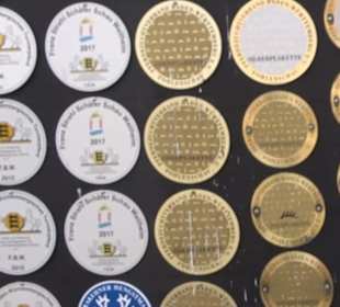 Haupt- und Landgestüt Marbach