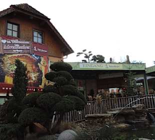 Kittenberger Erlebnisgarten