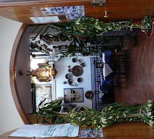 Ristorante del posto