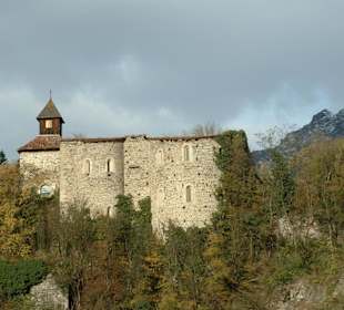 Castel San Zeno