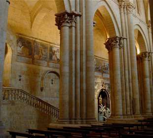 Escapada fin de semana a salamanca