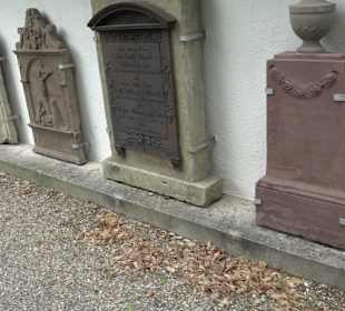 Liebfrauenkapelle Sulz