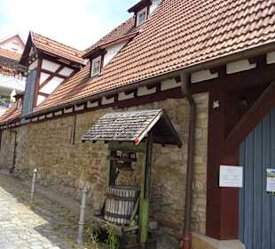 Alte Kelter