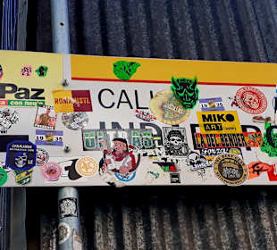 Stadtrundgang La Paz