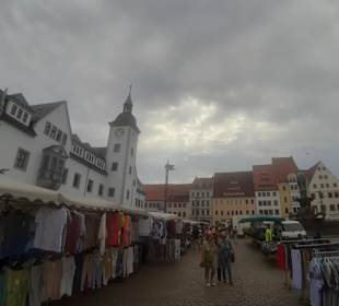 Altstadt Freiberg