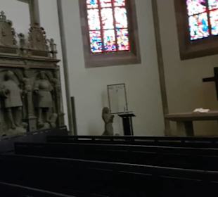 Stiftskirche