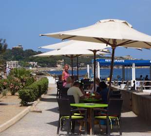 Zum Schreien schön  Urlaub 07.2012