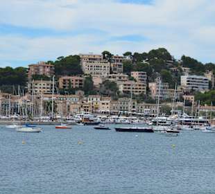 Port de Soller