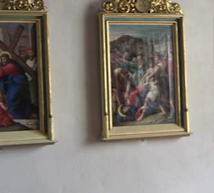 Kirche St. Pantaleon Dettlingen