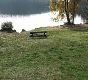 Windgfällweiher