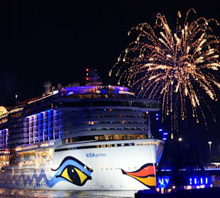 Hamburg Cruise Days 2023