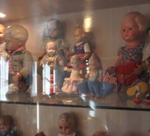 Puppen- und Spielzeugmuseum