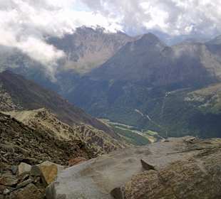 Klasse Ausblick
