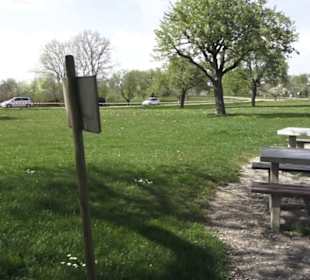 Freizeitanlage Schwanholz