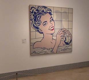 Museo Thyssen-Bornemisza