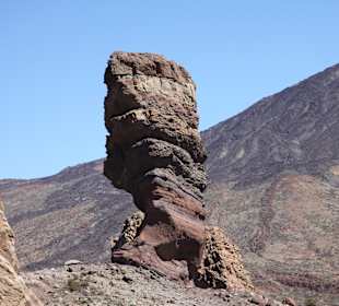 Wandern Teneriffa Kreaktiv Costa Adeje