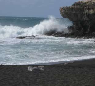 Strand Ajuy