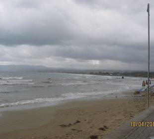 Strand  Hotel Fereniki & Corissia Princess