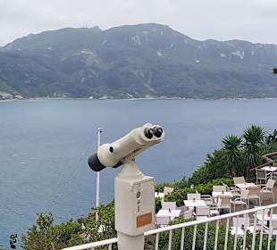 Inselrundfahrt Korfu