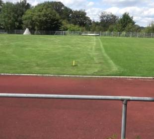 Sportplatz