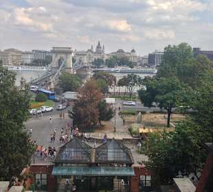 Kolejka na wzgórze zamkowe