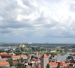Stare Miasto Gdańsk
