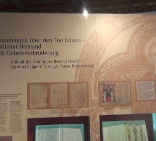 Museum Peter und Paul Reichenau