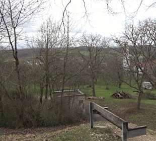 Geigersbühl Großbettlingen