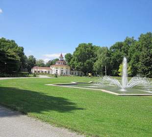Ebertpark Ludwigshafen