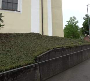 St. Michaelskirche Salmendingen