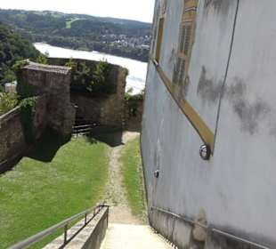Batterie-Linde