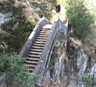 Teufelsbrücke