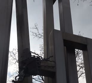 Brunnen Andrè Bucher