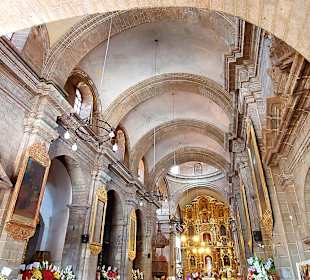 Iglesia de San Pedro