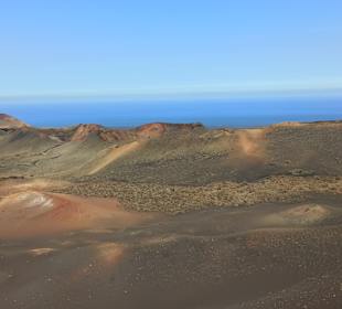 Timanfaya-Nationalpark