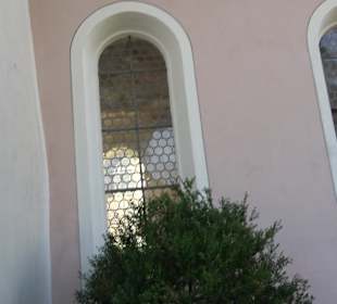 Alte Pfarrkirche St. Laurentius Thalfingen