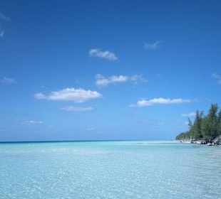 Strand Nationalpark (30 Minuten entfernt)