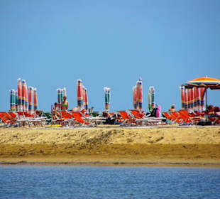 Strand Bibione 06_2011